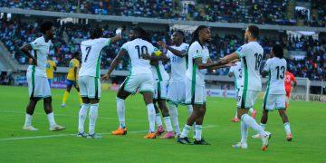 Coach Peseiro defends selection of foreign players for Sao Tome clash, focuses on AFCON preparation