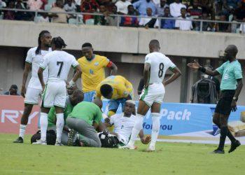 Galatasaray’s Muslera reveals reason behind Osimhen mask pose