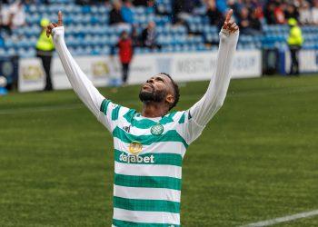 Middlesbrough manager shocked by fans outrage on Kelechi Iheanacho