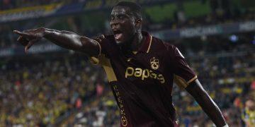 Disappointment For Eze As Abraham Helps Chelsea Crush The Eagles