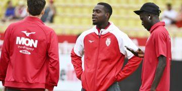 Monaco boss wary of Super Eagles striker’s threat ahead of big clash