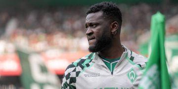 Euro 2024: Boniface spotlights Leverkusen’s unbeaten run to celebrate Florian Wirtz’s Germany goal