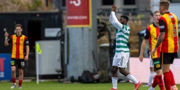 Kelechi Iheanacho, Wilfred Ndidi, Abdul Fatawu impress as Leicester dump Blackburn Rovers to reach Championship peak