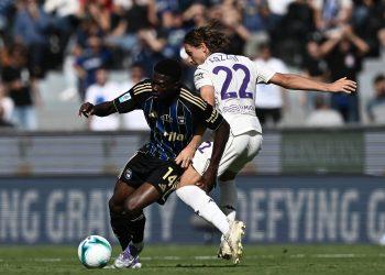 Akinsanmiro eyes more after winning POTM in Pisa’s draw against Fiorentina