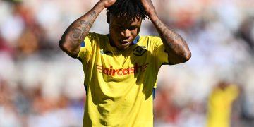 Achraf Hakimi edges Mo Salah and Victor Osimhen to win the 2025 CAF Player of the Year Award