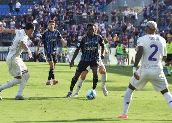 Justice for Akinsanmiro: Brescia fan handed 5-year ban for racist abuse of Nigeria & Inter Milan star