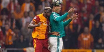 Messi, Ronaldo Or Van Dijk: Sergio Ramos Reveals Who Should Win The Ballon d’Or