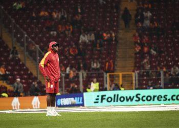 UCL: Osimhen on fire as Galatasaray compound Liverpool’s woes with 1-0 win