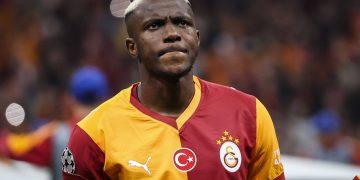 Onazi and Abdullahi in battle for Champions League redemption