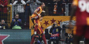 Ronaldo Nets Treble; Man City and Man United Lose – UCL Round-up