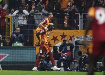 UCL: Osimhen on fire as Galatasaray compound Liverpool’s woes with 1-0 win