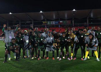 Nigeria U20 vs Colombia U20: Five stars who will be key for the Flying Eagles in win-or-bust World Cup clash