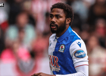 Report: Nottingham Forest want to terminate Super Eagles star’s contract