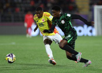 “What more can I say” – Ex-Galatasaray president lauds Osimhen-Icardi partnership