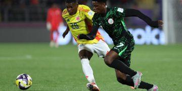 2023 U20 World Cup: When is the game between Nigeria and Dominican Republic and how can I watch?