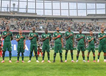 Super Eagles’ qualification math: How Group C looks for Nigeria as FIFA sanction Bafana Bafana