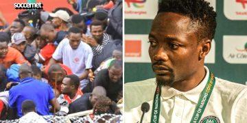 “We can’t afford to fail again” – Super Eagles B star warns Ghana ahead of crucial CHAN decider