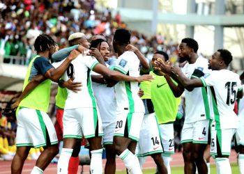 Super Eagles’ qualification math: How Group C looks for Nigeria as FIFA sanction Bafana Bafana