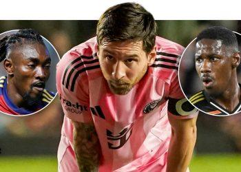 Like Drogba to Arsenal, Messi to Madrid: Is Lookman becoming Napoli’s worst nightmare?