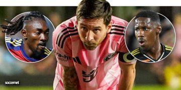 Alhassan Yusuf set for MLS move: New England Revolution finalise deal, await official announcement