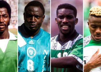 Real reason I left Watford for Changchun Yatai – Ex-Man United star Ighalo