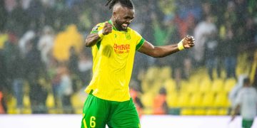 Trouble in Paradise? Gift Orban lashes out at Gent manager for benching him