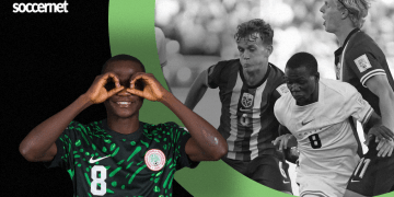 Nigerian FIFA Club World Cup star Ogbelu joins Al Ittihad from Esperance – Report