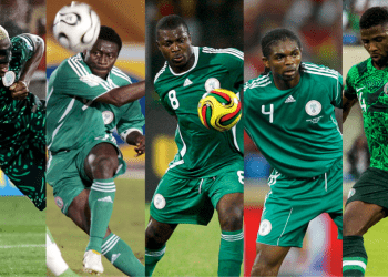 Leave AC Milan to boost Super Eagles chances – ex-Newcastle striker advises Chukwueze