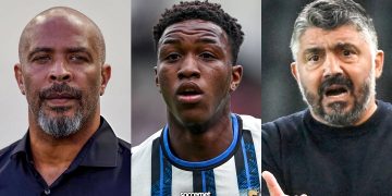 “I’m to the death with my striker” – Coach Rubi backs Nigerian star after awful ‘panenka’ penalty miss