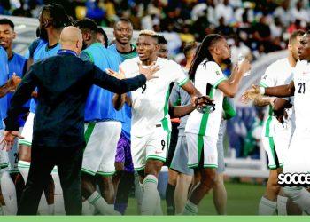Super Eagles boycott training in Morocco — Troost-Ekong breaks silence ahead of Gabon clash