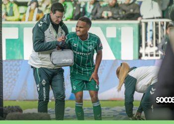 Why the nature of Felix Agu’s injury could 70% rule him out of Super Eagles’ crucial qualifiers