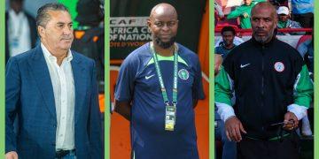 Coach Peseiro defends selection of foreign players for Sao Tome clash, focuses on AFCON preparation