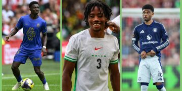 Enyeama Laments CAF’S POTY Loss To Yaya Toure