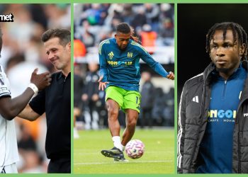 Transfer: Nigeria’s AFCON 2025 star attracts Inter Milan interest