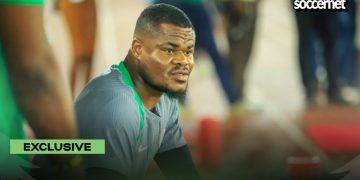REVEALED: Why Super Eagles handlers are searching for new Goalkeepers!
