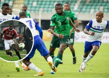 Who makes Nigeria’s Greatest XI at the FIFA U20 World Cup? Mikel Obi in, Samson Siasia out