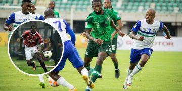 “I admire him” – Former PSG star Rabiot speaks on ex-Super Eagles star