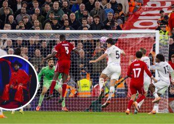 Adekunle Gold cheekily takes credit for Manchester United’s form revival after beating Liverpool