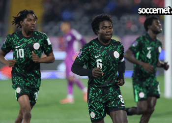 “What more can I say” – Ex-Galatasaray president lauds Osimhen-Icardi partnership