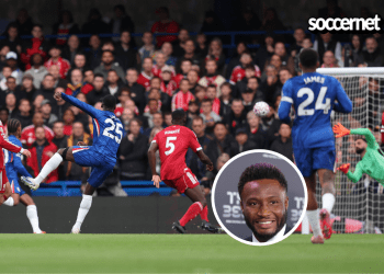 UCL: Osimhen on fire as Galatasaray compound Liverpool’s woes with 1-0 win