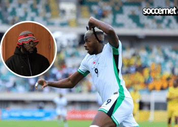 The vengeance of Gernot Rohr- How a bungled relationship continues to haunt Nigerian football