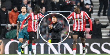 Rangers, Steven Gerrard Beware: Super Eagles Joe Aribo Is Ready For The Big Time