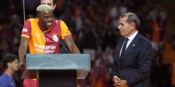 Official: ‘Excellent’ Nigerian midfielder quits Europe for MLS