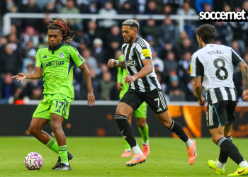 Victor Boniface: Bayer Leverkusen desperate to sell Newcastle United-linked star