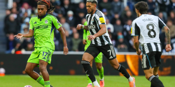 Felix Agu reveals why Werder Bremen looked clueless in their 0-3 loss to Bayern Munich