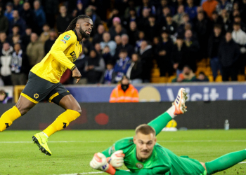 Confirmed Super Eagles XI vs Benin: Adams and Ajayi start, Arokodare out in decisive 2026 WCQ