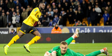 Ndidi, Iheanacho Target Another Sterling Performance Against Burton Albion In Carabao Cup