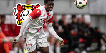 How I felt when Aribo, Bassey started to call me “Uncle” – ex-England star