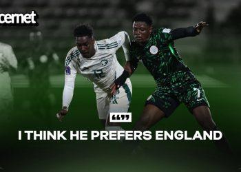 Former Slovakian champions snap up talented Flying Eagles striker