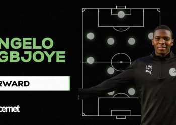 Ademola Lookman: Tottenham plot late swoop as Manchester City make surprise transfer move